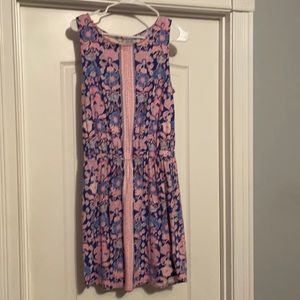 Gently worn Lilly Pulitzer dress.
